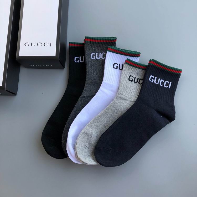 Gucci socks 04
